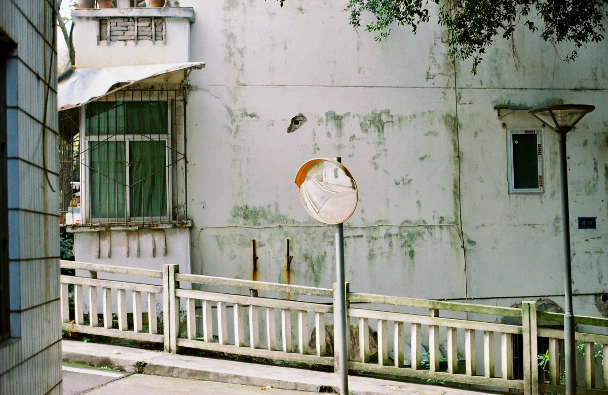 El «Efecto Gotelé» en tu comunicación