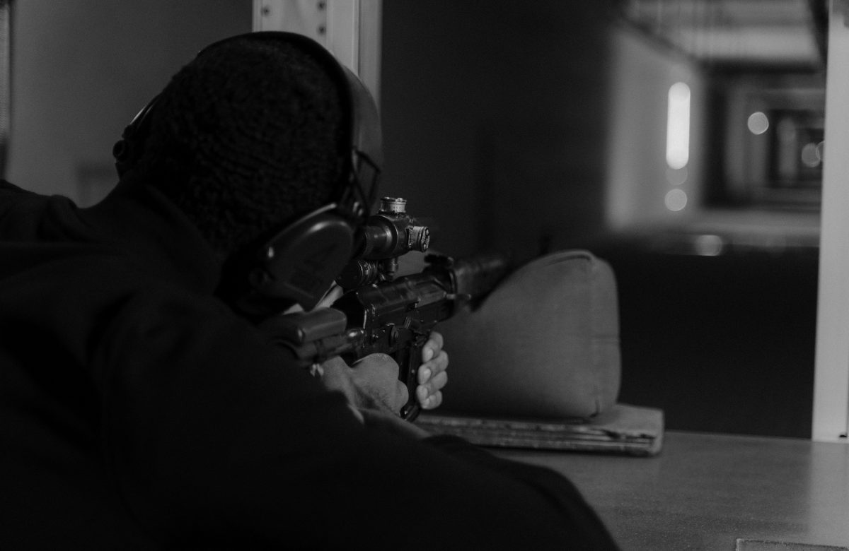 La falacia del francotirador texano y la regresión a la media